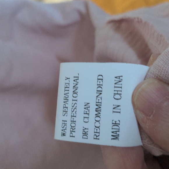 Shift dress with pockets 4 items for $20 ❤️ - Picture 4 of 5